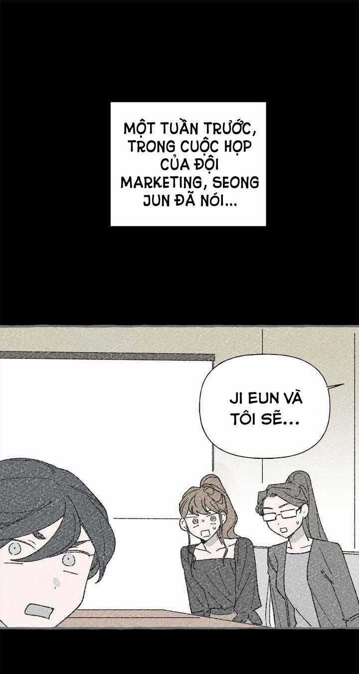 Nhân Viên Mới Của Masung Chapter 22 trang 1