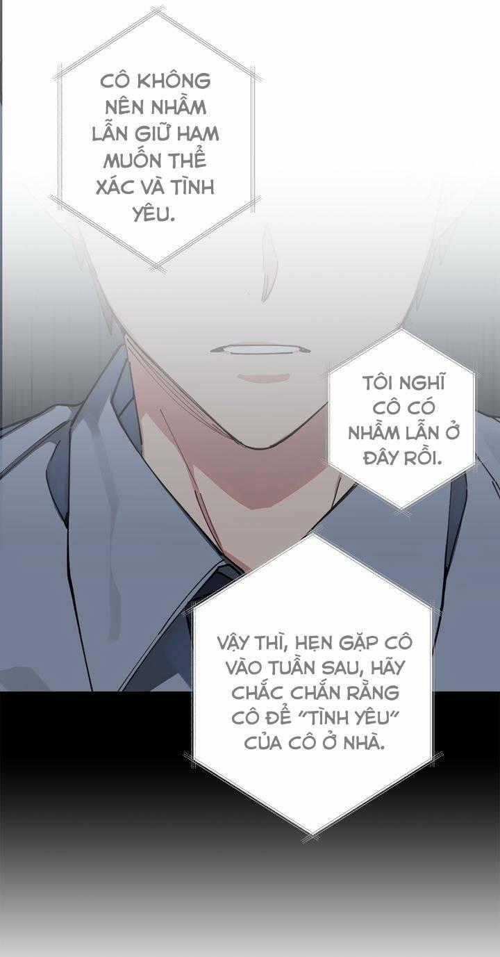 Nhân Viên Mới Của Masung Chapter 6 trang 1