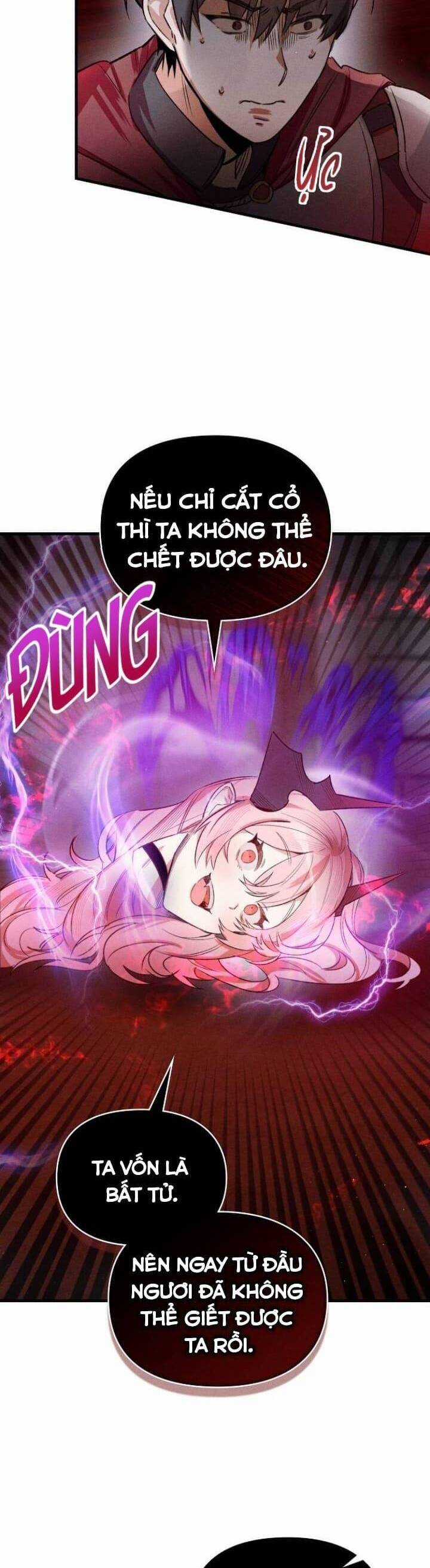 Nhân Viên Mới Là Ma Vương Chapter 1 trang 14