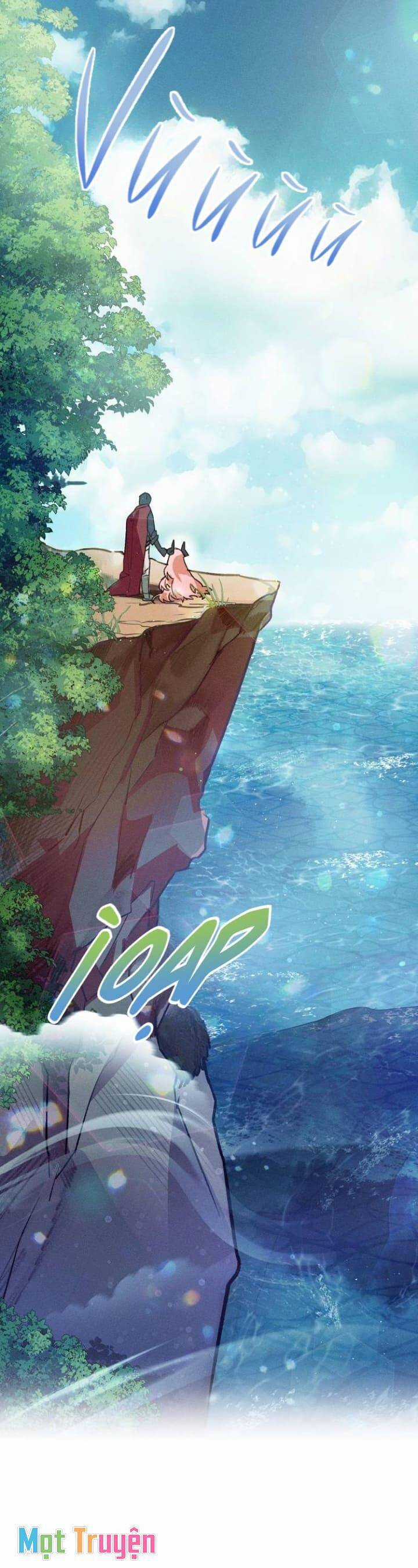 Nhân Viên Mới Là Ma Vương Chapter 1 trang 25