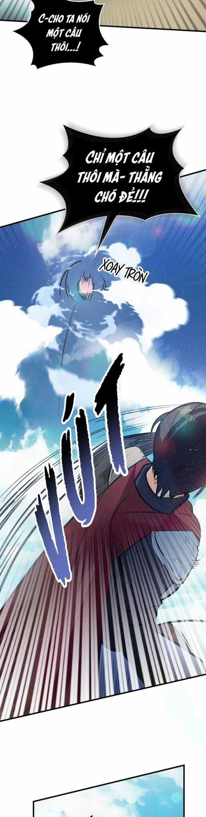 Nhân Viên Mới Là Ma Vương Chapter 1 trang 28