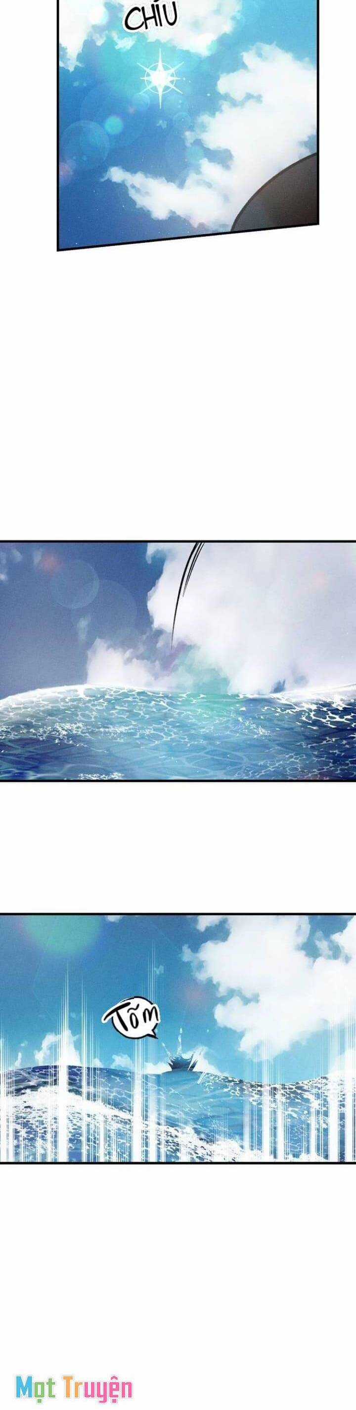 Nhân Viên Mới Là Ma Vương Chapter 1 trang 29