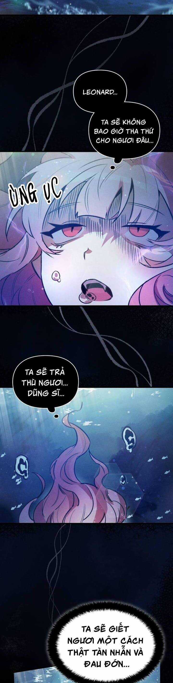 Nhân Viên Mới Là Ma Vương Chapter 1 trang 31