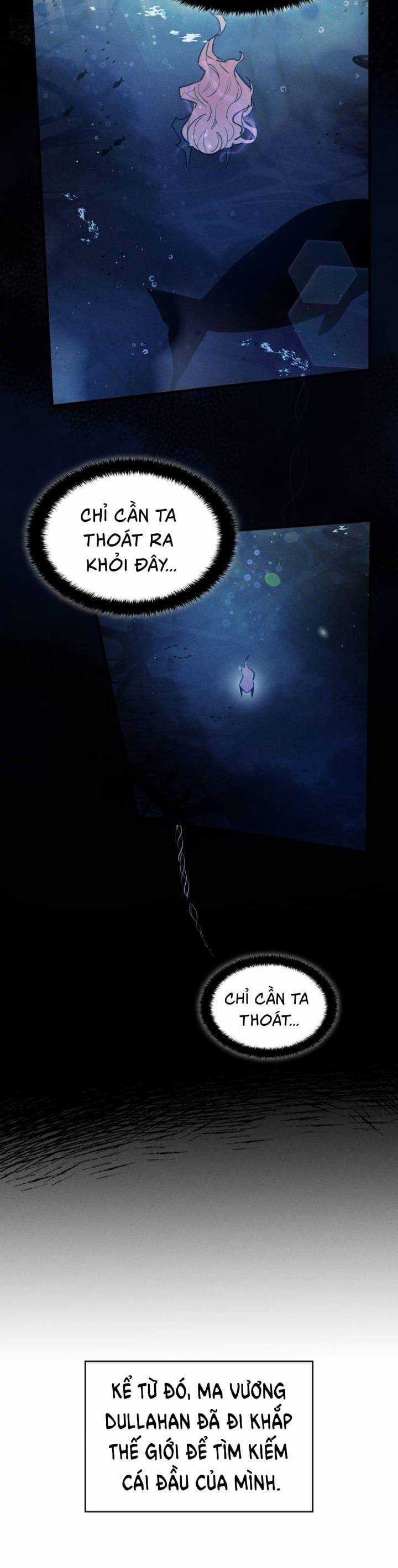 Nhân Viên Mới Là Ma Vương Chapter 1 trang 32