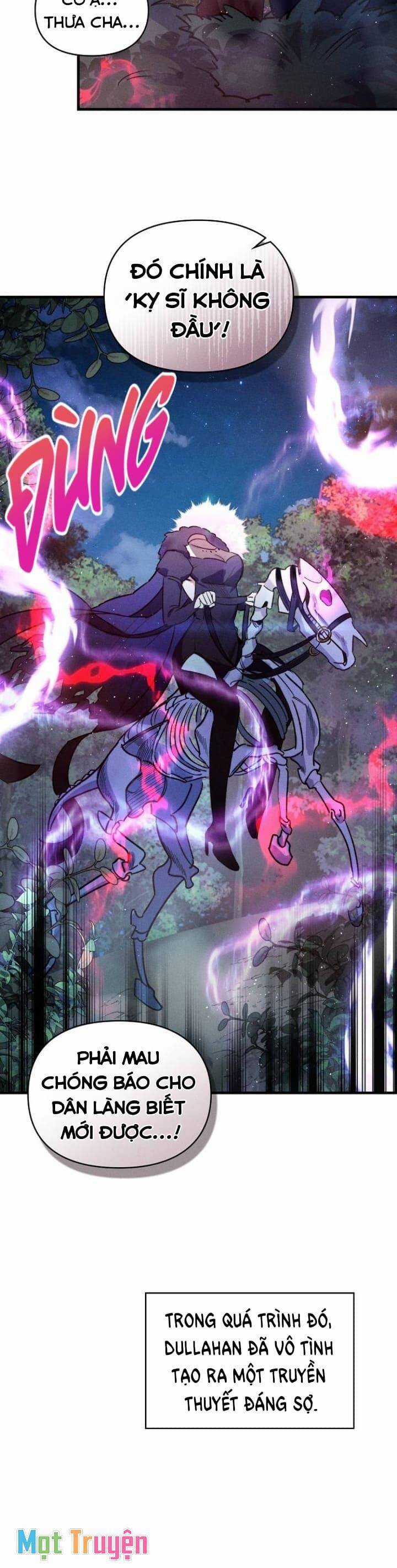 Nhân Viên Mới Là Ma Vương Chapter 1 trang 34