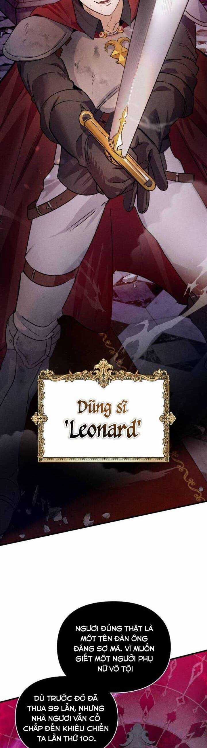 Nhân Viên Mới Là Ma Vương Chapter 1 trang 4