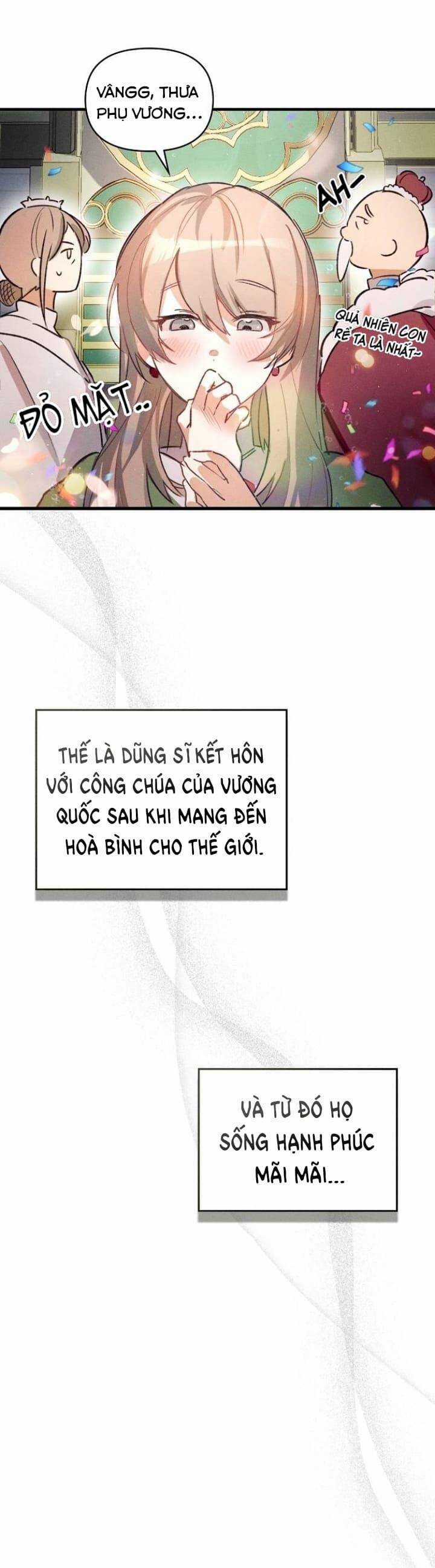 Nhân Viên Mới Là Ma Vương Chapter 1 trang 40