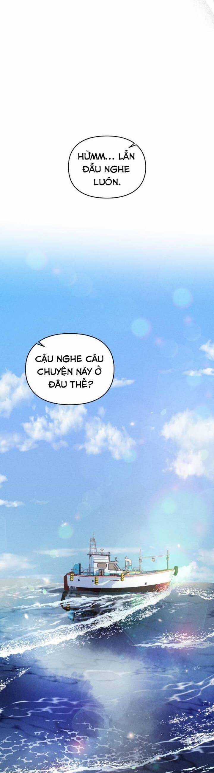 Nhân Viên Mới Là Ma Vương Chapter 1 trang 41