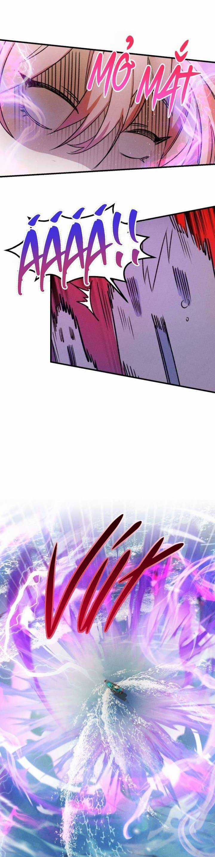 Nhân Viên Mới Là Ma Vương Chapter 1 trang 46