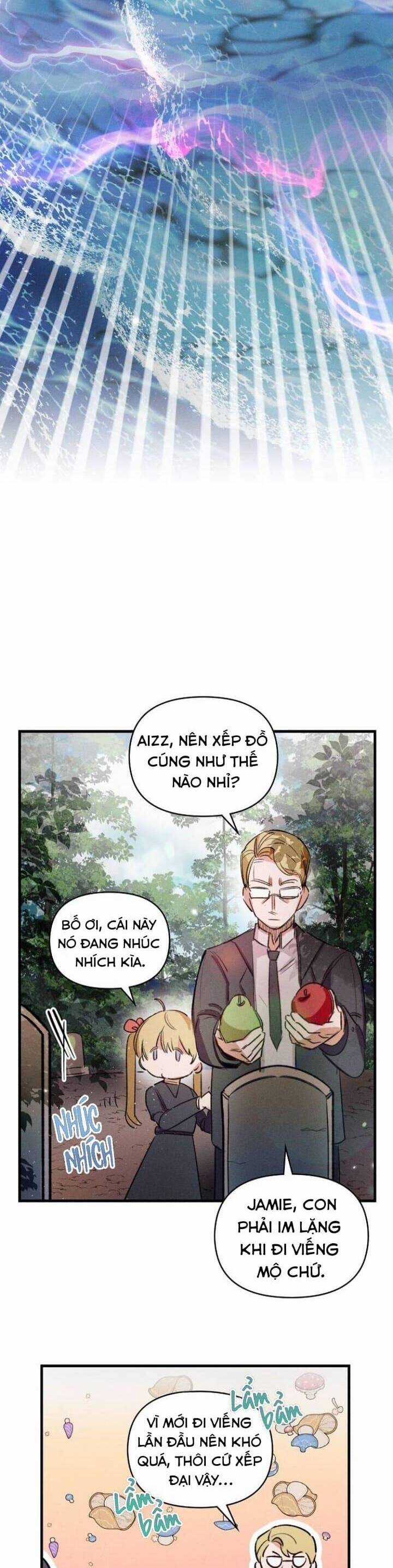 Nhân Viên Mới Là Ma Vương Chapter 1 trang 47