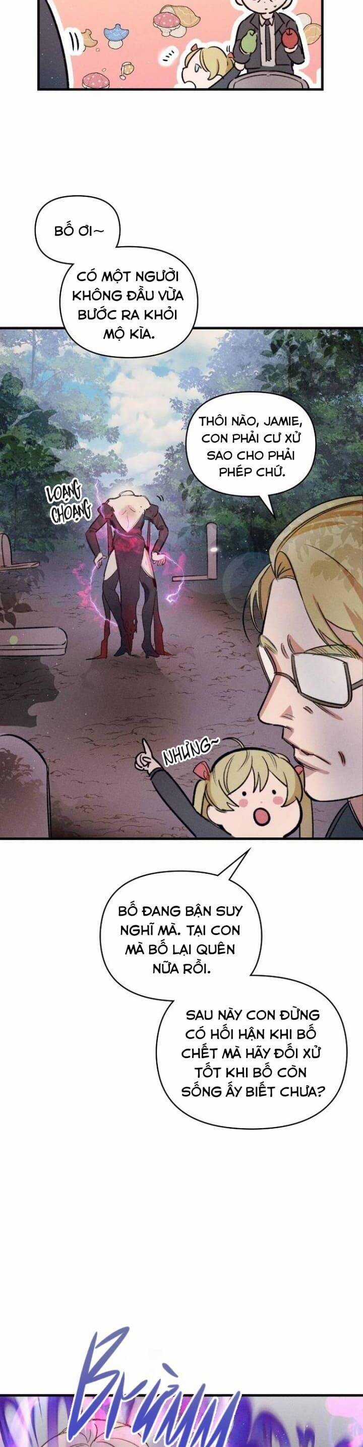 Nhân Viên Mới Là Ma Vương Chapter 1 trang 48