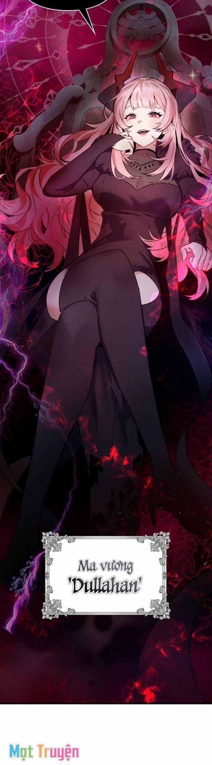 Nhân Viên Mới Là Ma Vương Chapter 1 trang 5