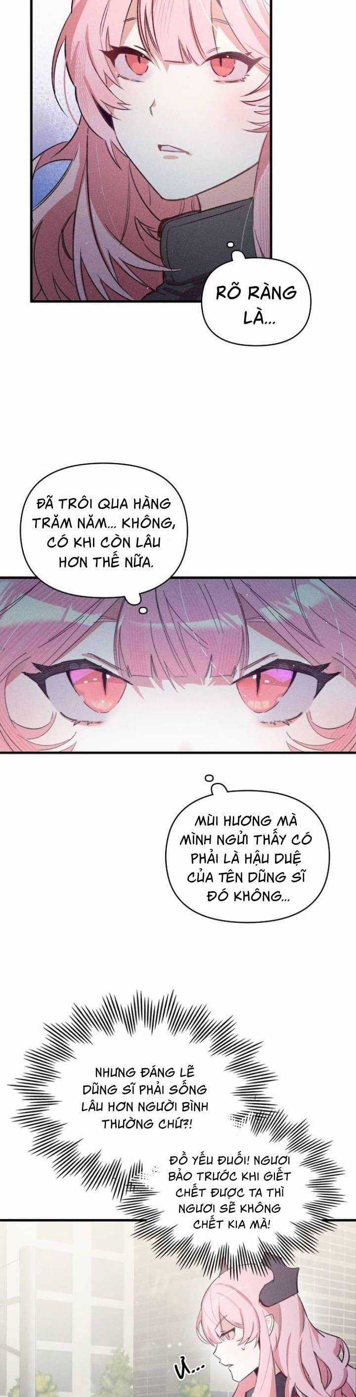 Nhân Viên Mới Là Ma Vương Chapter 1 trang 53