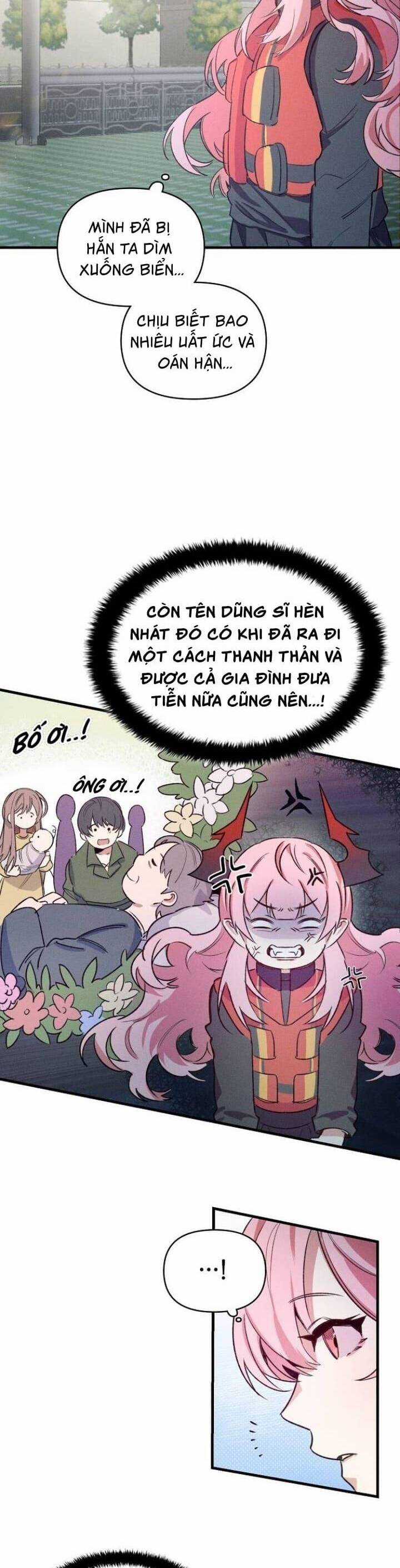 Nhân Viên Mới Là Ma Vương Chapter 1 trang 54