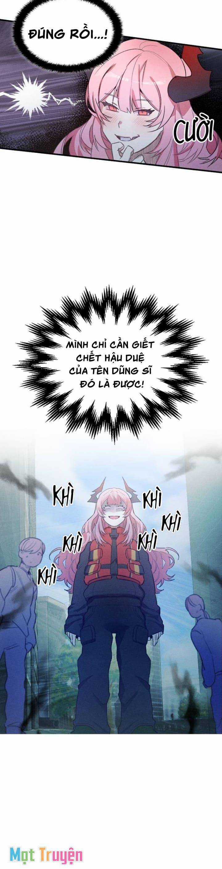 Nhân Viên Mới Là Ma Vương Chapter 1 trang 55