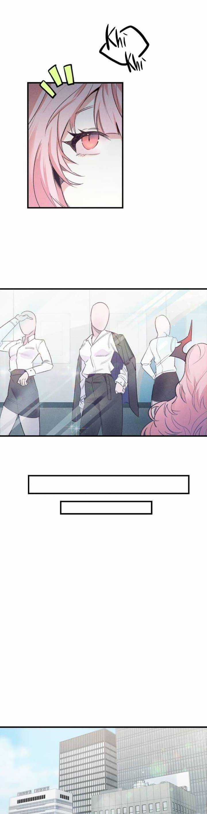 Nhân Viên Mới Là Ma Vương Chapter 1 trang 56