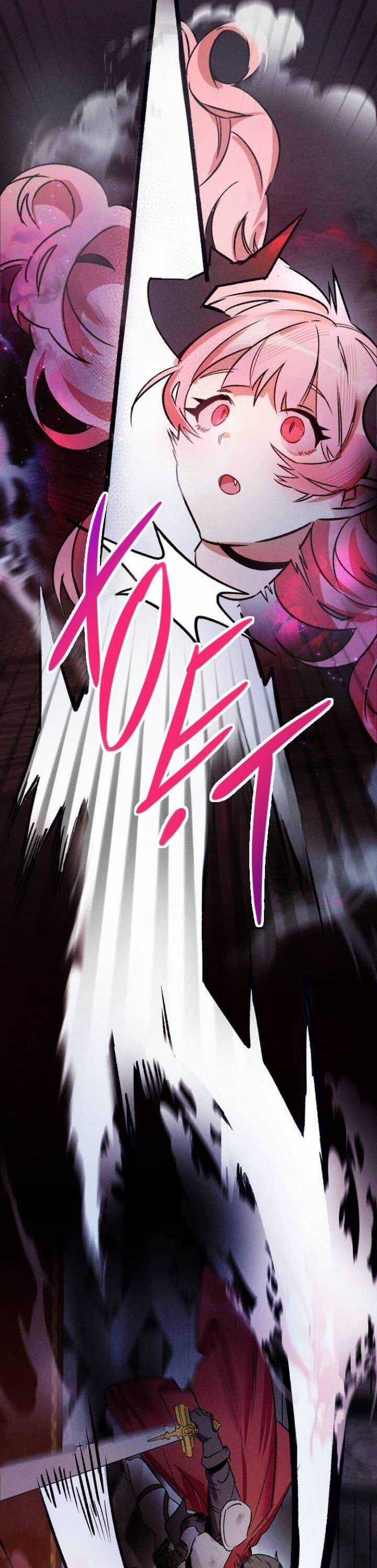 Nhân Viên Mới Là Ma Vương Chapter 1 trang 9