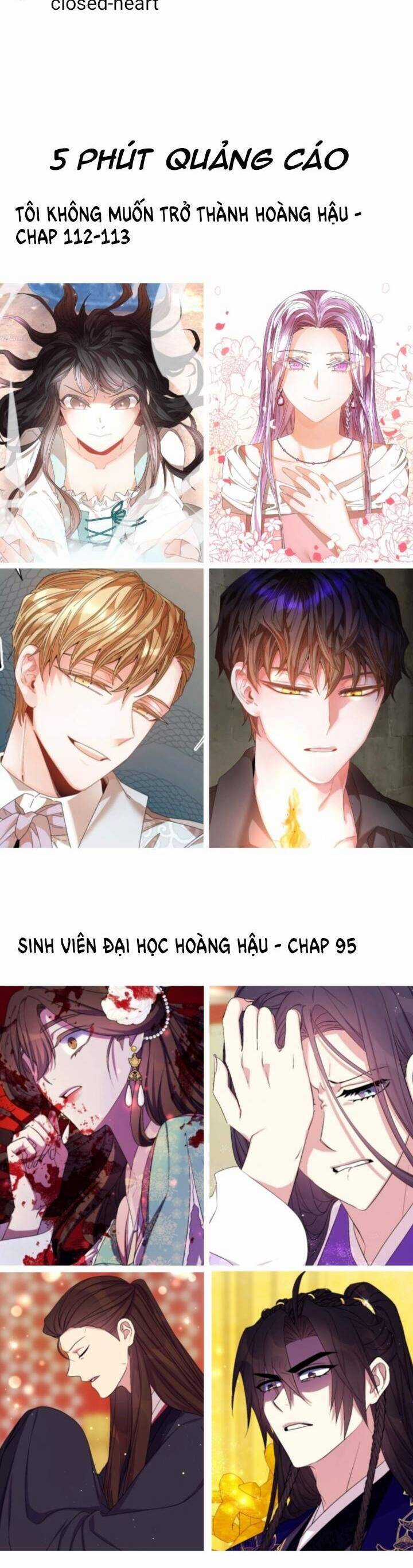 Nhân Viên Mới Là Ma Vương Chapter 11 trang 2