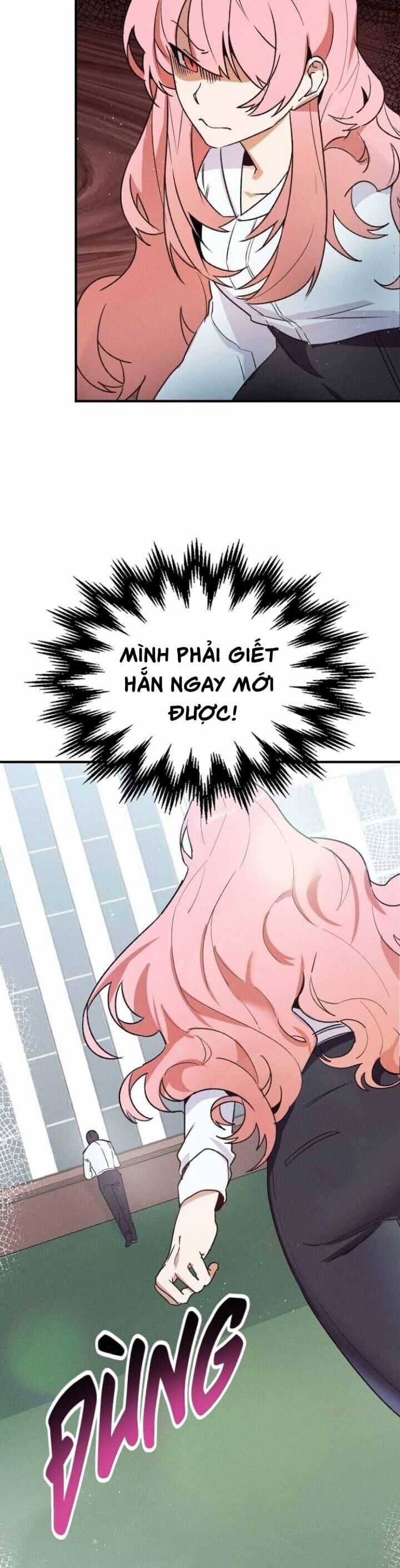 Nhân Viên Mới Là Ma Vương Chapter 2 trang 18