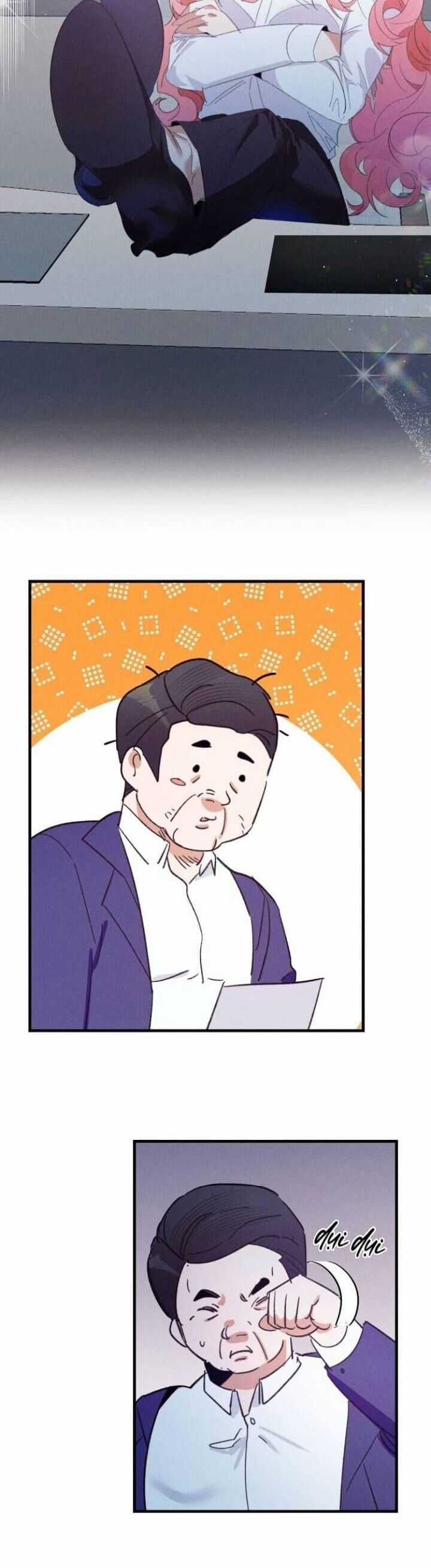 Nhân Viên Mới Là Ma Vương Chapter 2 trang 29