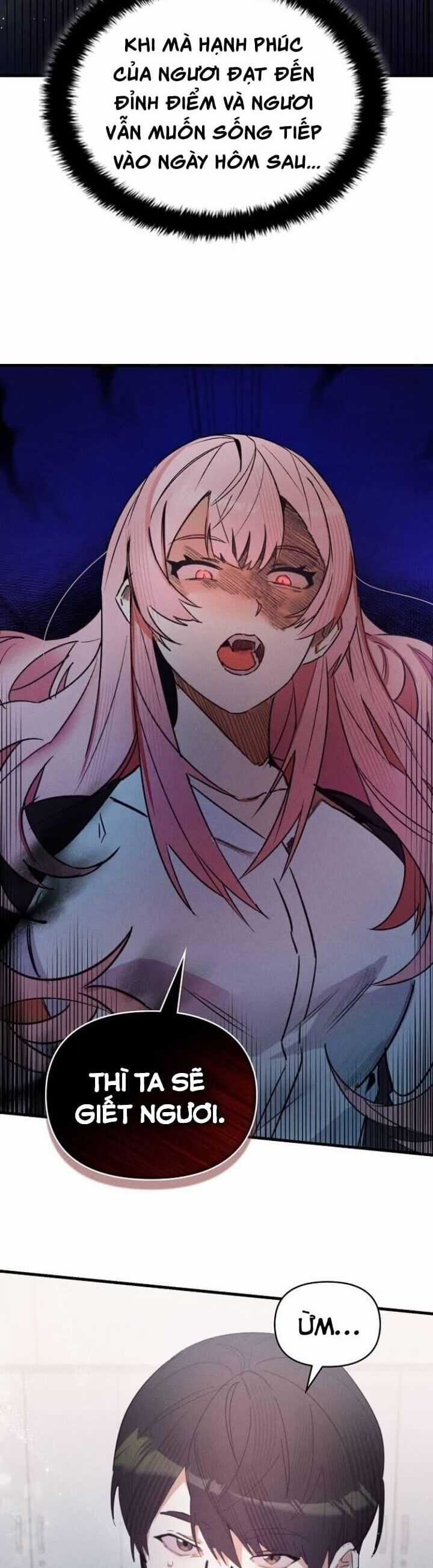 Nhân Viên Mới Là Ma Vương Chapter 2 trang 40