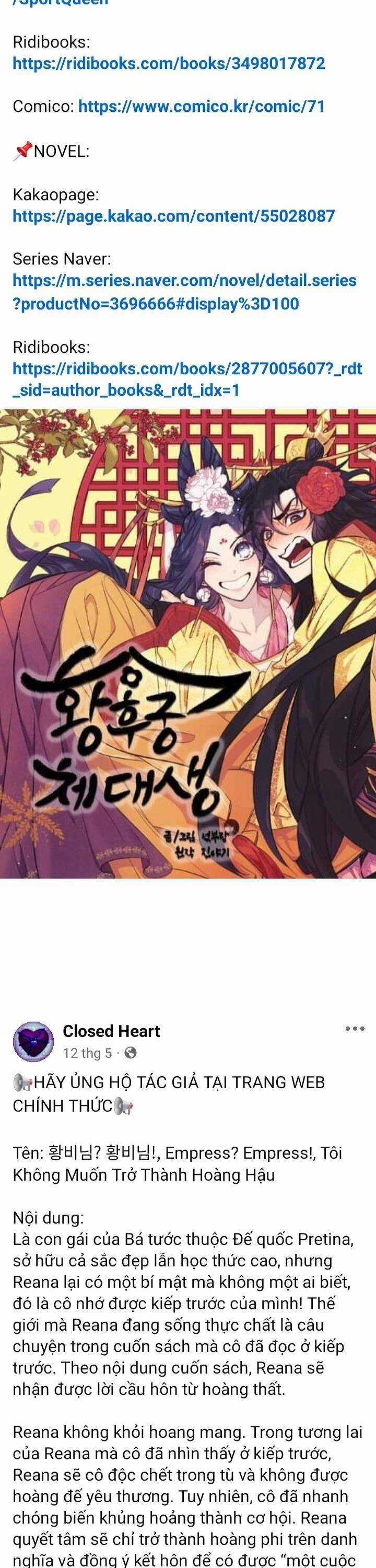 Nhân Viên Mới Là Ma Vương Chapter 4 trang 4