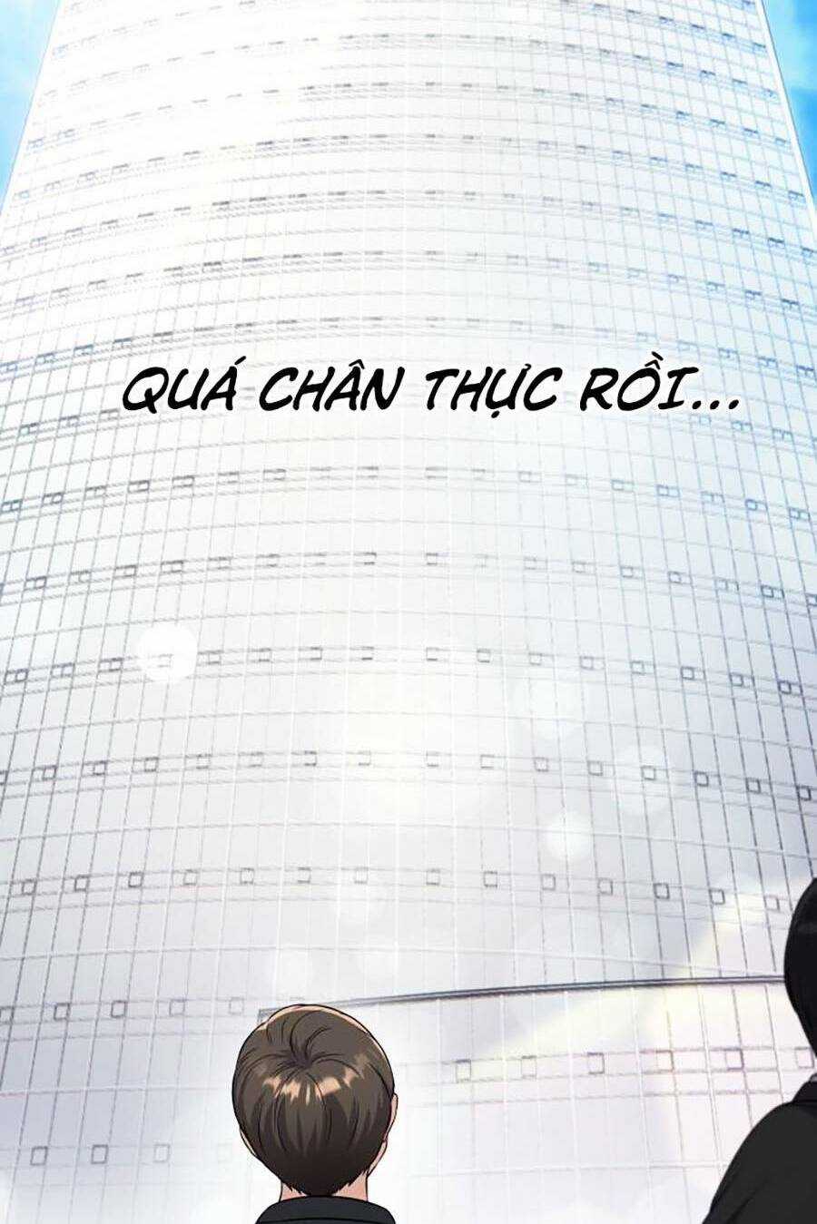 Nhân Viên Thực Tập Kim Cheolsu Chapter 1 trang 105