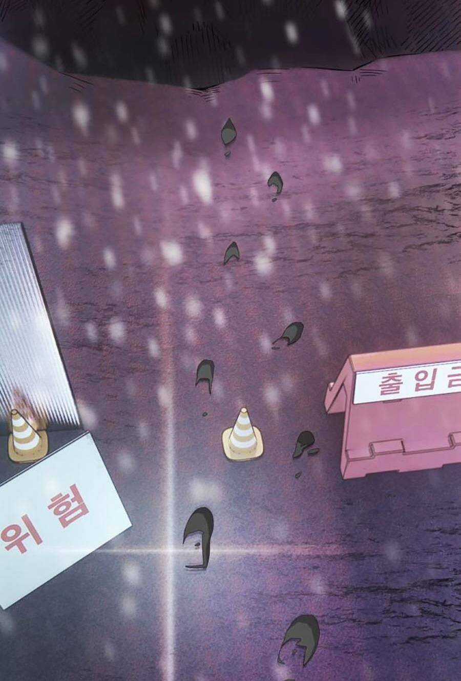 Nhân Viên Thực Tập Kim Cheolsu Chapter 1 trang 11