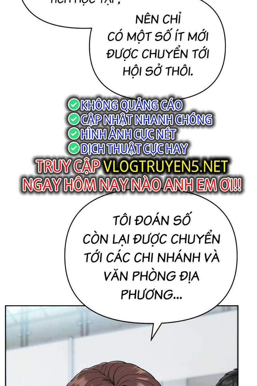 Nhân Viên Thực Tập Kim Cheolsu Chapter 1 trang 111