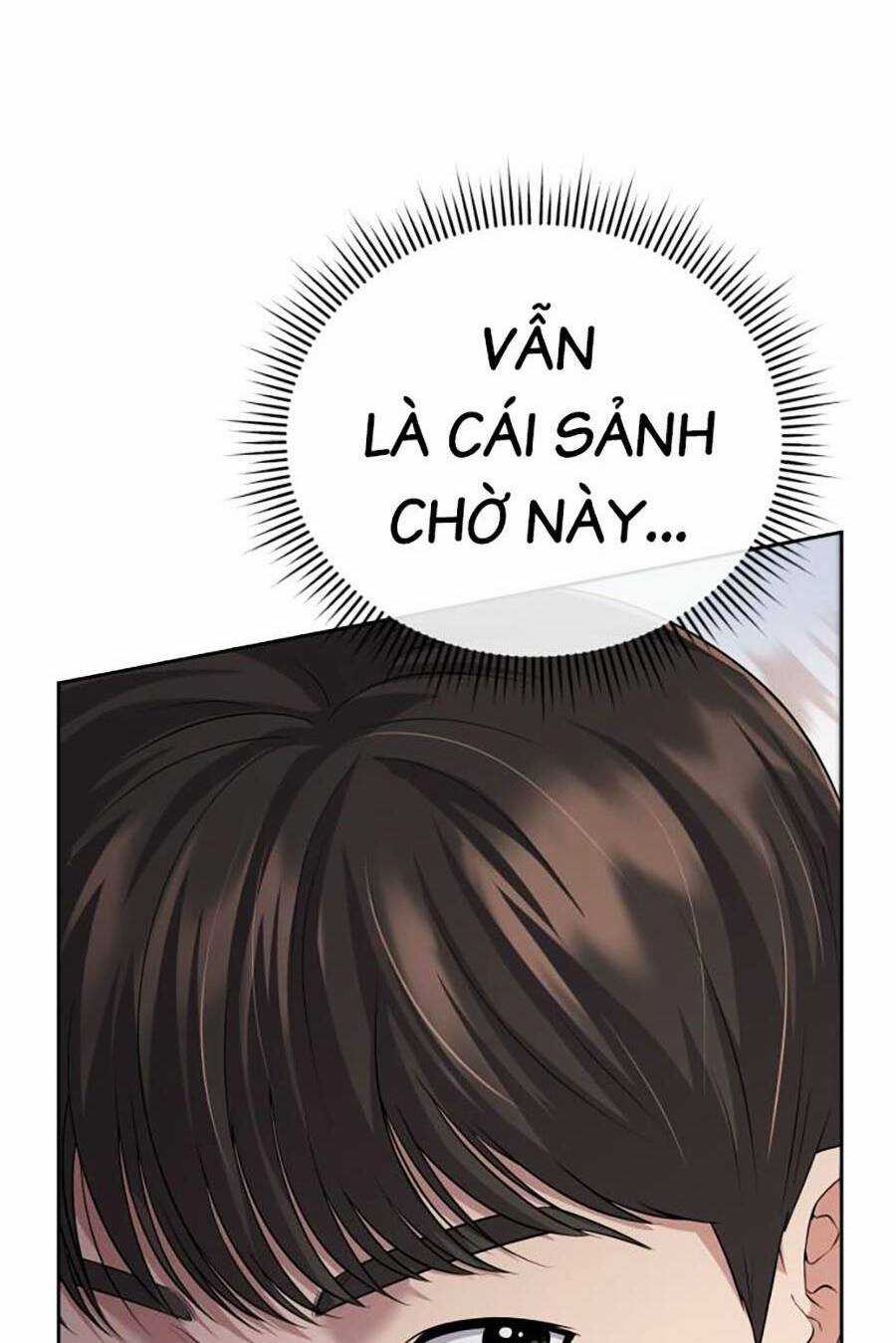 Nhân Viên Thực Tập Kim Cheolsu Chapter 1 trang 115