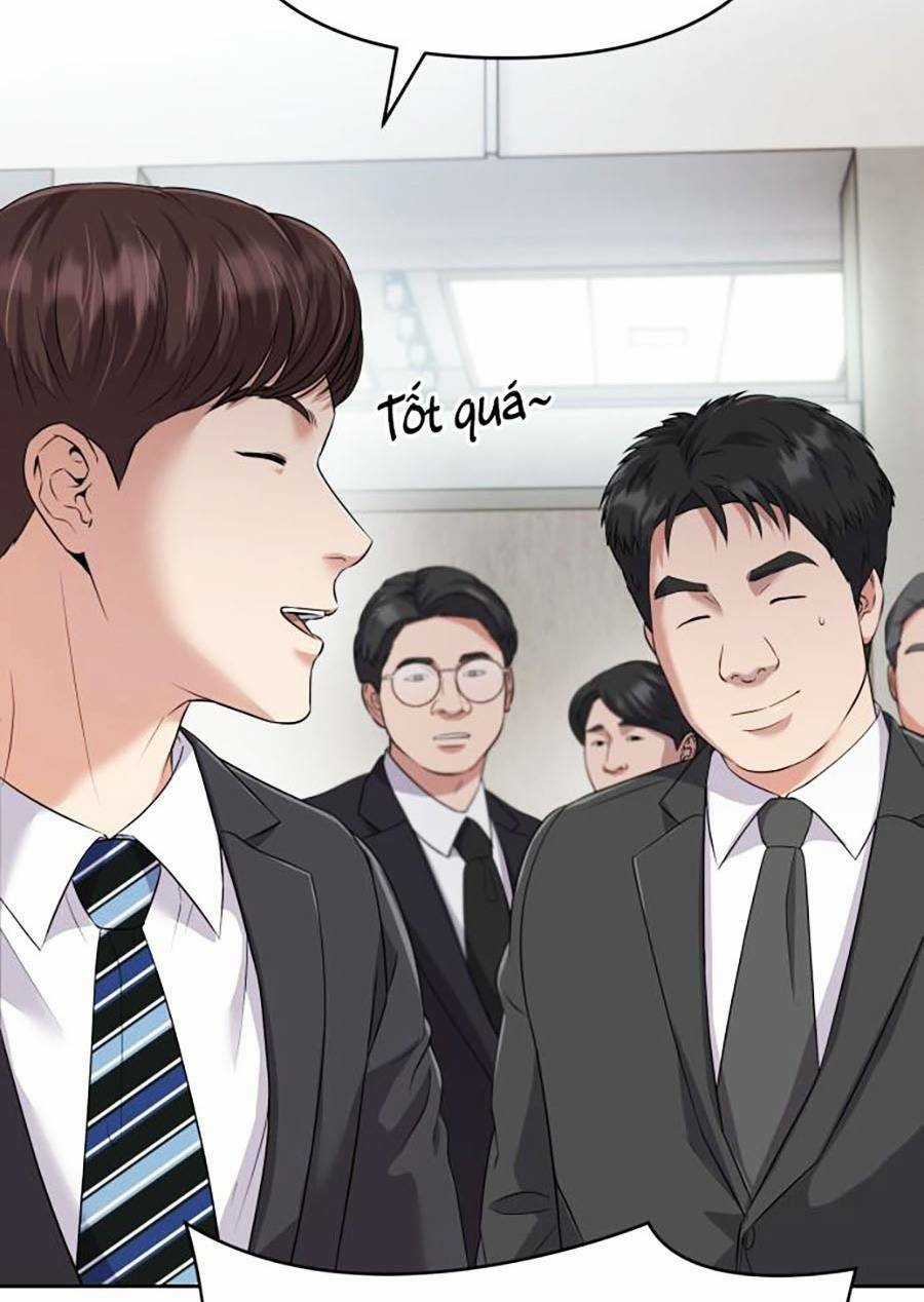 Nhân Viên Thực Tập Kim Cheolsu Chapter 1 trang 122