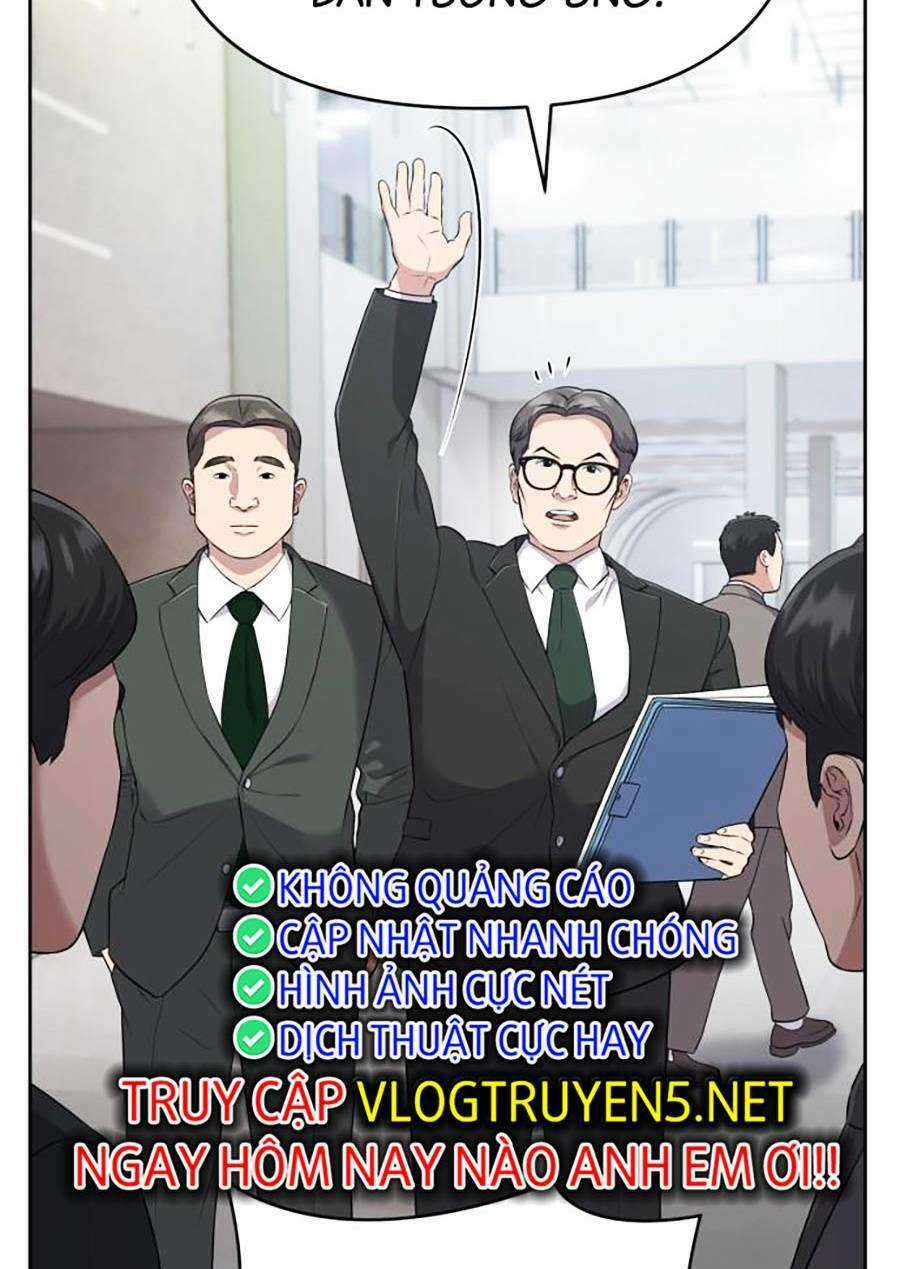 Nhân Viên Thực Tập Kim Cheolsu Chapter 1 trang 124