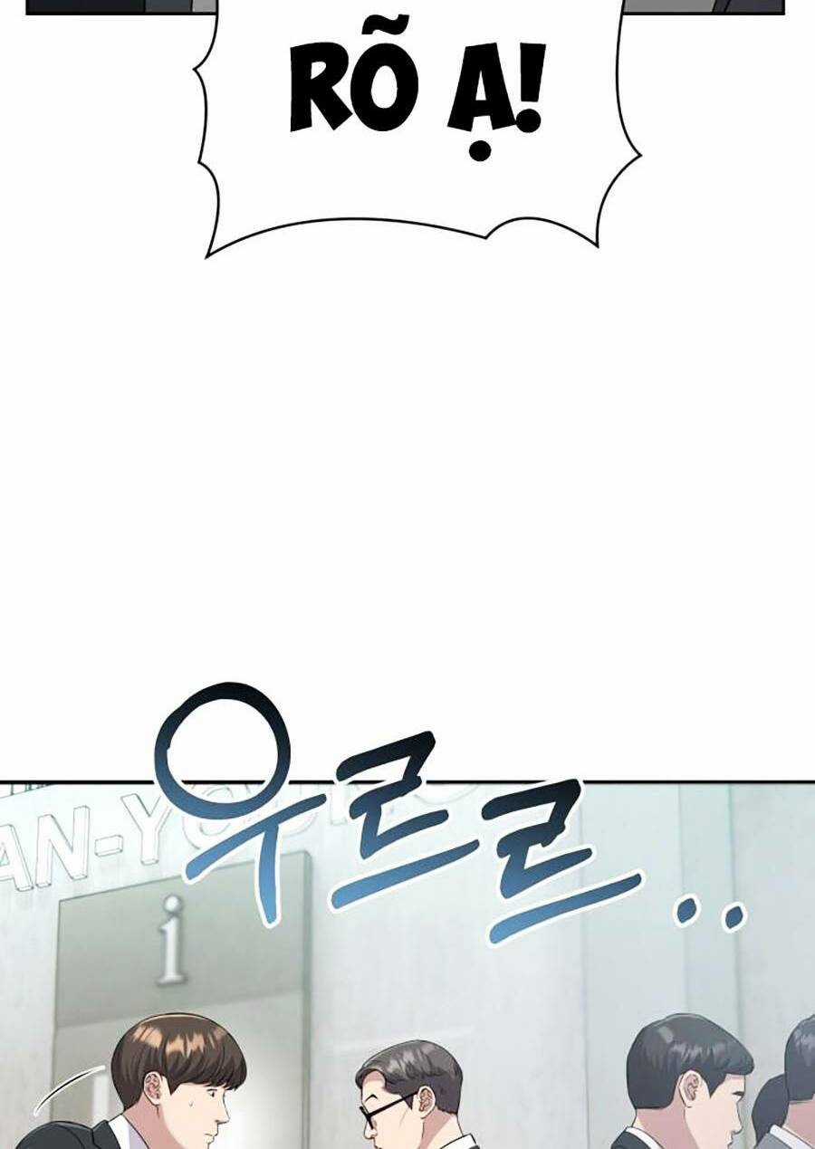 Nhân Viên Thực Tập Kim Cheolsu Chapter 1 trang 125