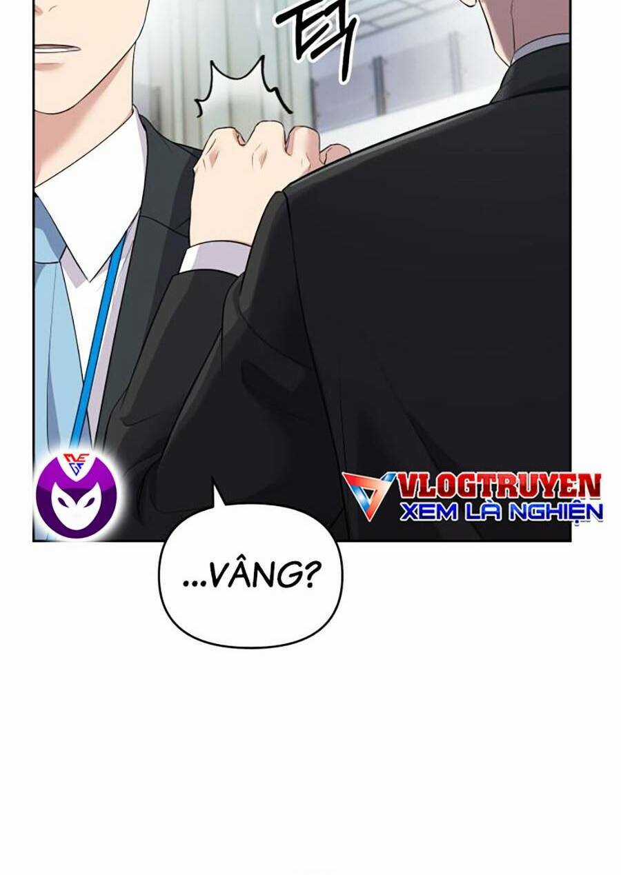 Nhân Viên Thực Tập Kim Cheolsu Chapter 1 trang 127