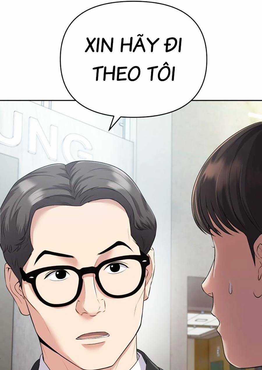 Nhân Viên Thực Tập Kim Cheolsu Chapter 1 trang 128