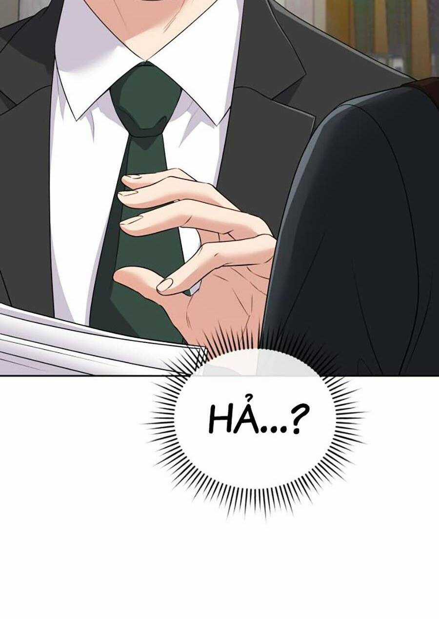 Nhân Viên Thực Tập Kim Cheolsu Chapter 1 trang 129