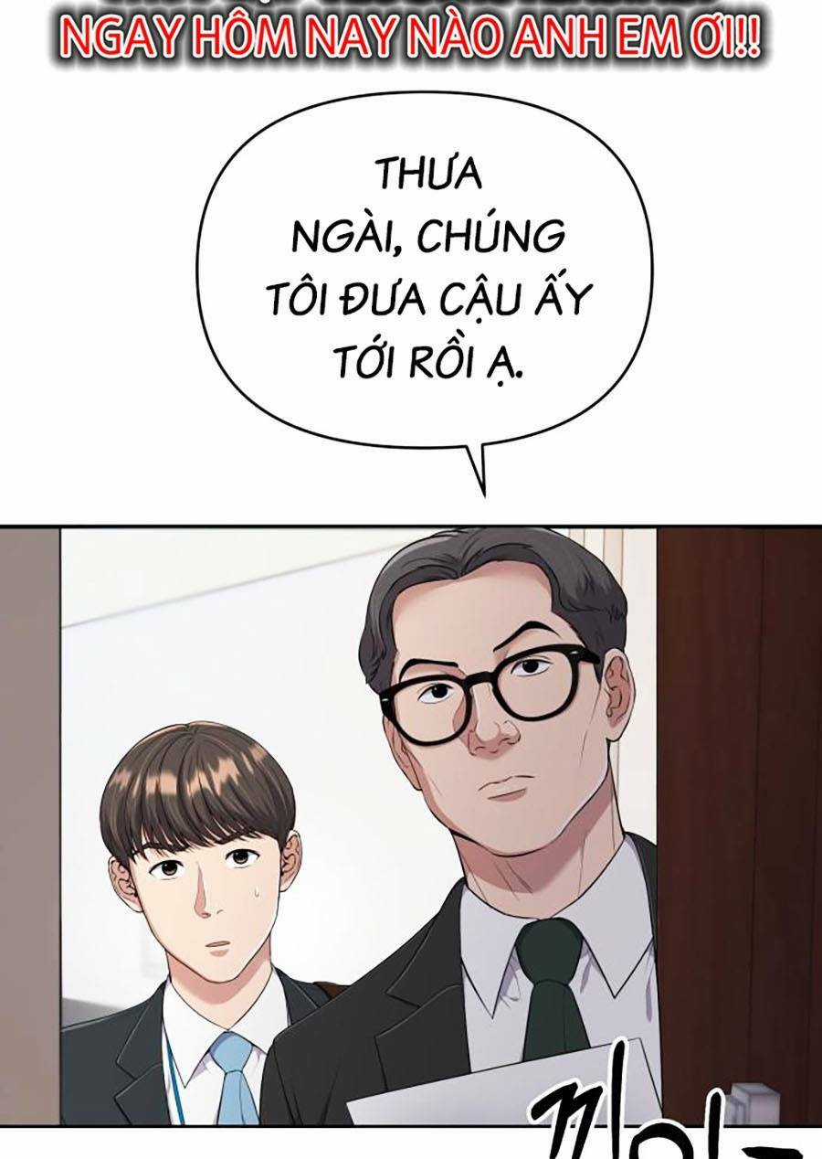 Nhân Viên Thực Tập Kim Cheolsu Chapter 1 trang 132