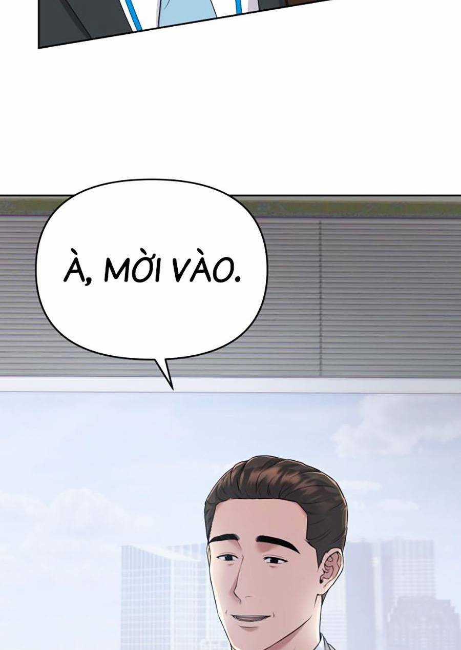 Nhân Viên Thực Tập Kim Cheolsu Chapter 1 trang 134