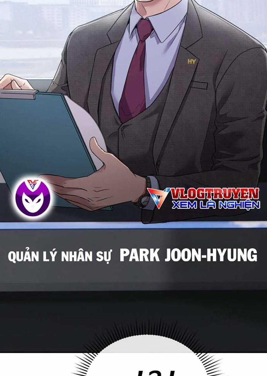 Nhân Viên Thực Tập Kim Cheolsu Chapter 1 trang 135