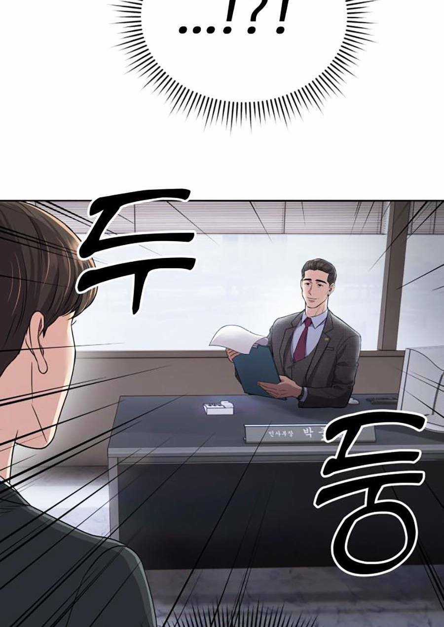 Nhân Viên Thực Tập Kim Cheolsu Chapter 1 trang 136