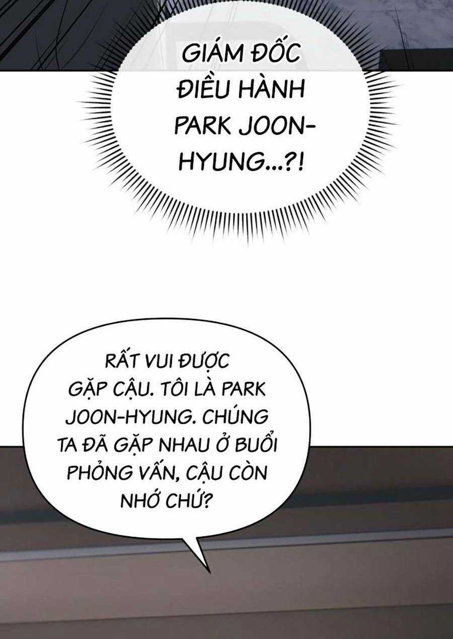 Nhân Viên Thực Tập Kim Cheolsu Chapter 1 trang 137