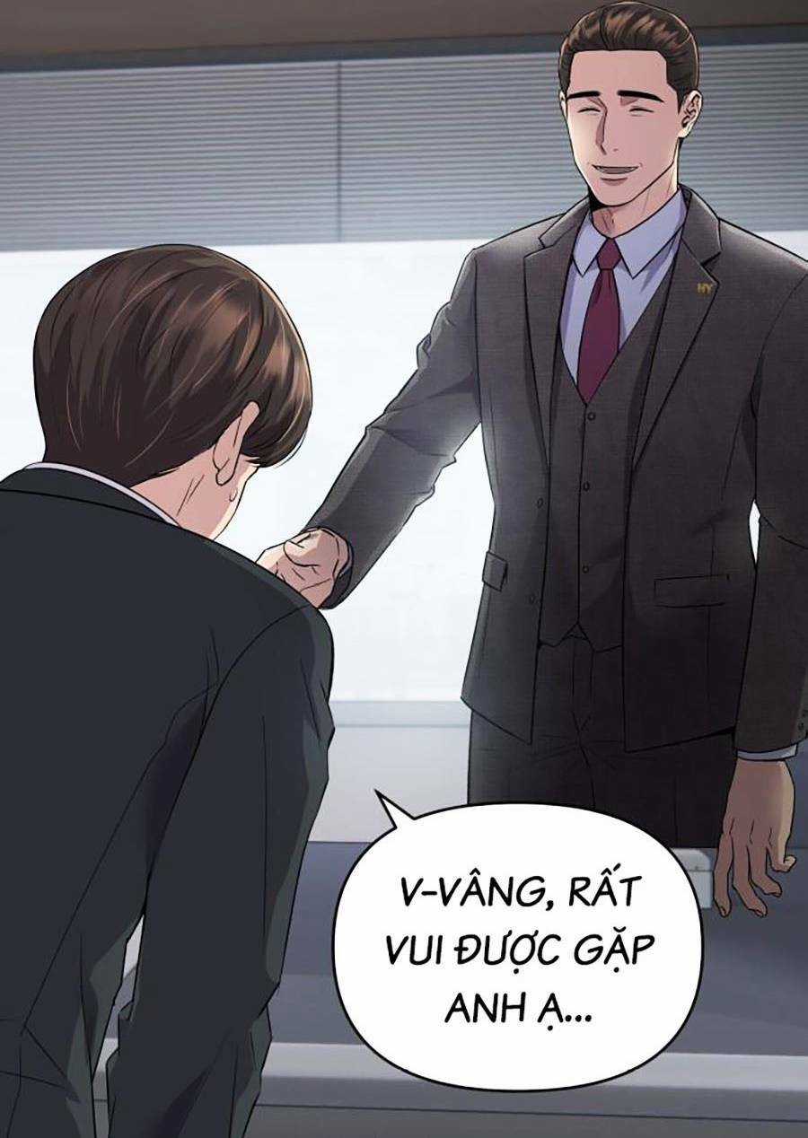 Nhân Viên Thực Tập Kim Cheolsu Chapter 1 trang 138