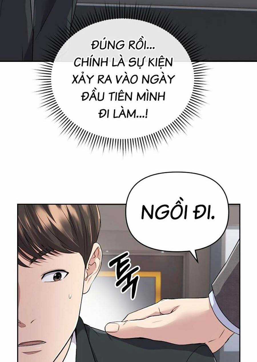 Nhân Viên Thực Tập Kim Cheolsu Chapter 1 trang 139