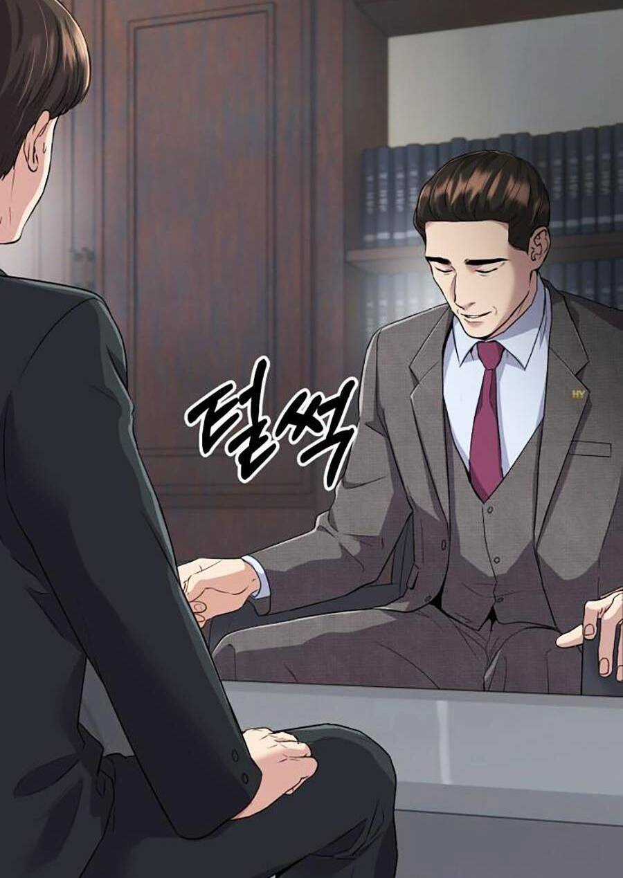 Nhân Viên Thực Tập Kim Cheolsu Chapter 1 trang 141