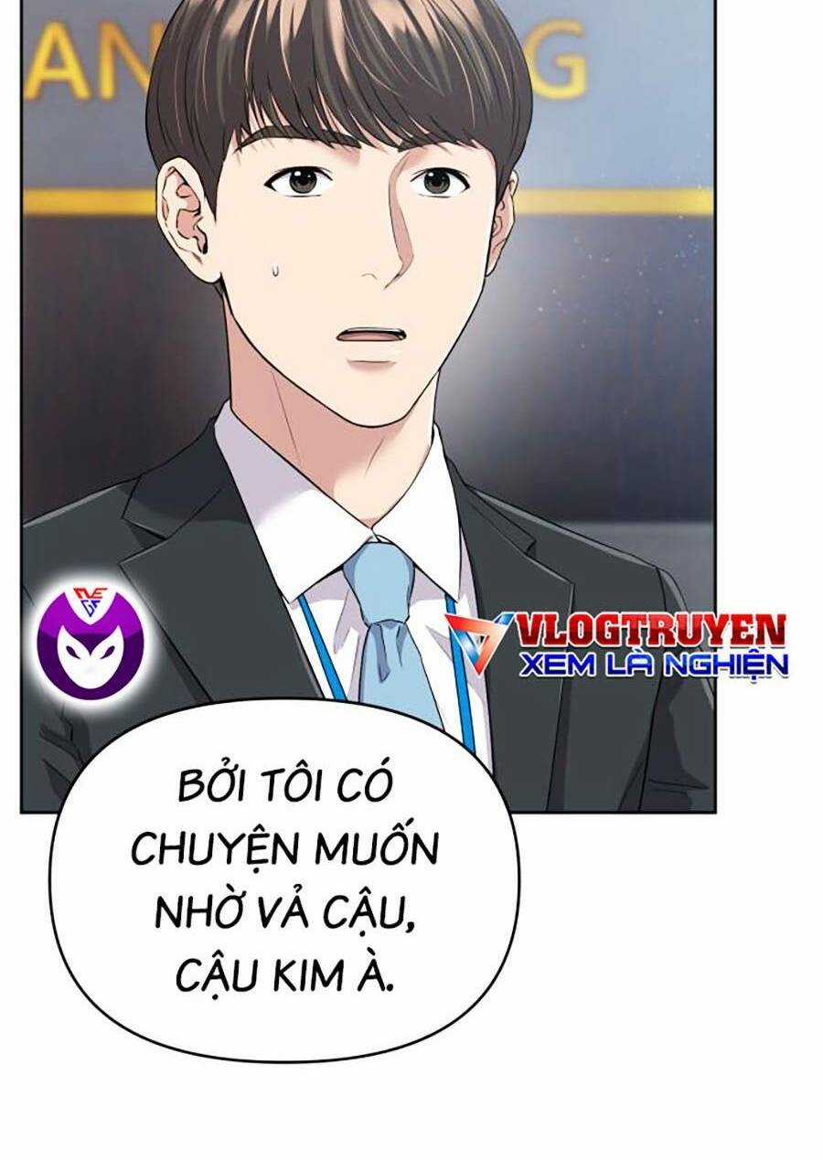 Nhân Viên Thực Tập Kim Cheolsu Chapter 1 trang 143