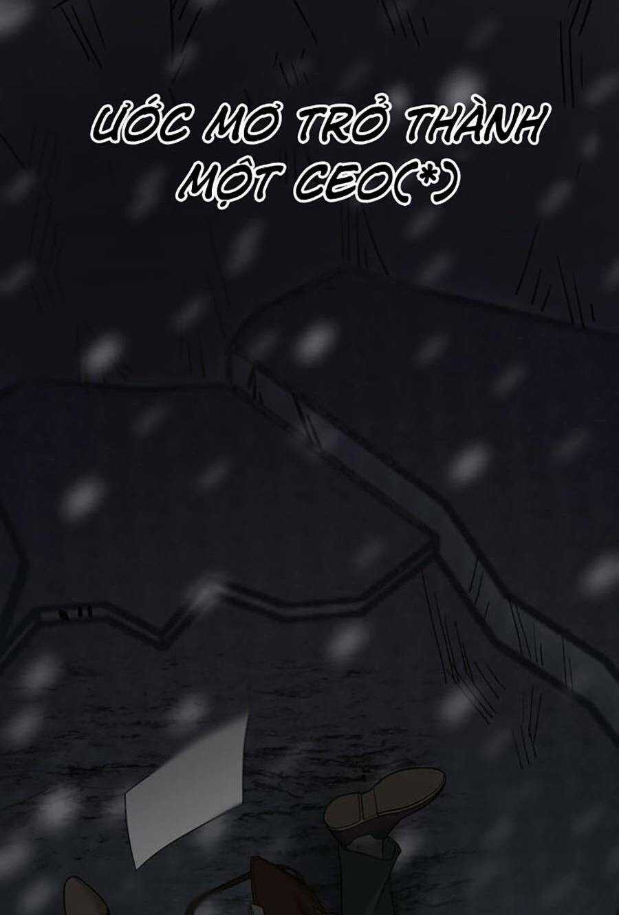 Nhân Viên Thực Tập Kim Cheolsu Chapter 1 trang 15