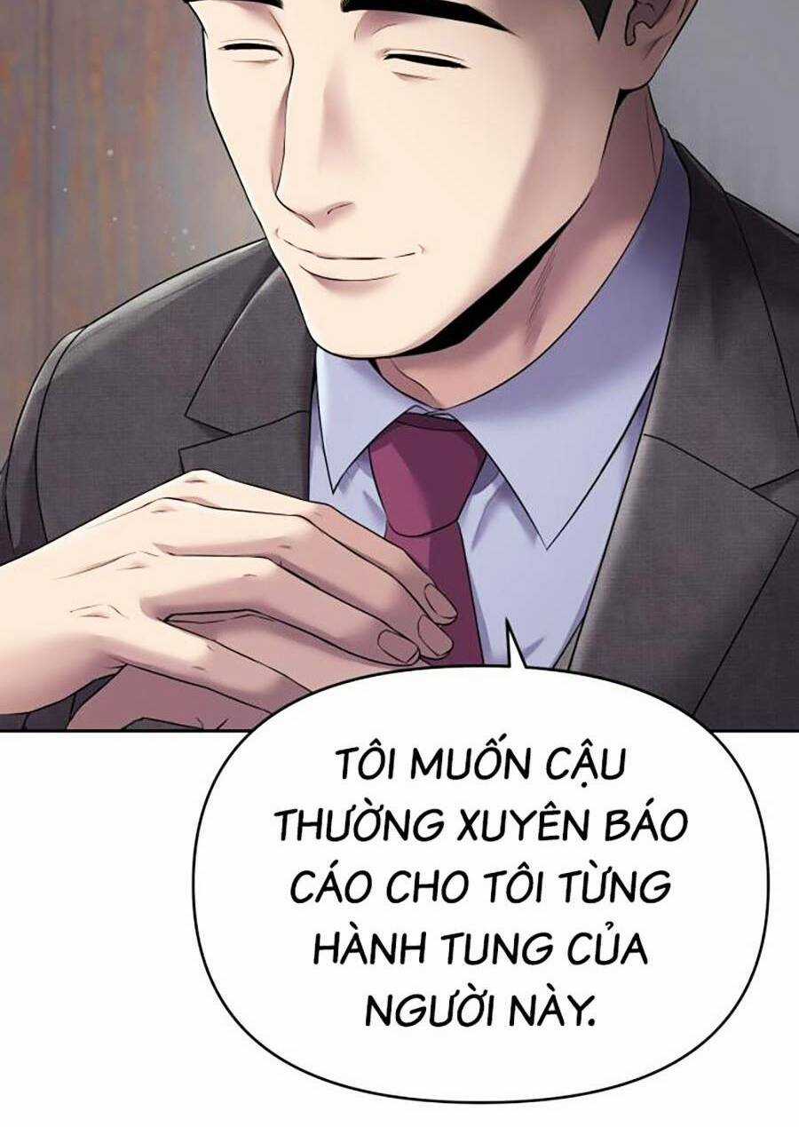 Nhân Viên Thực Tập Kim Cheolsu Chapter 1 trang 153