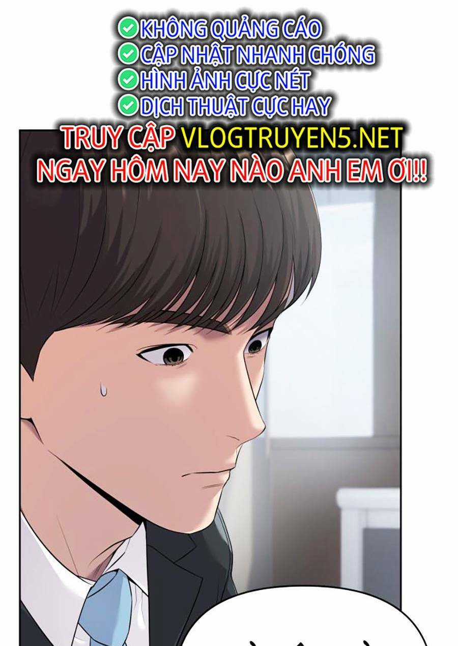 Nhân Viên Thực Tập Kim Cheolsu Chapter 1 trang 154