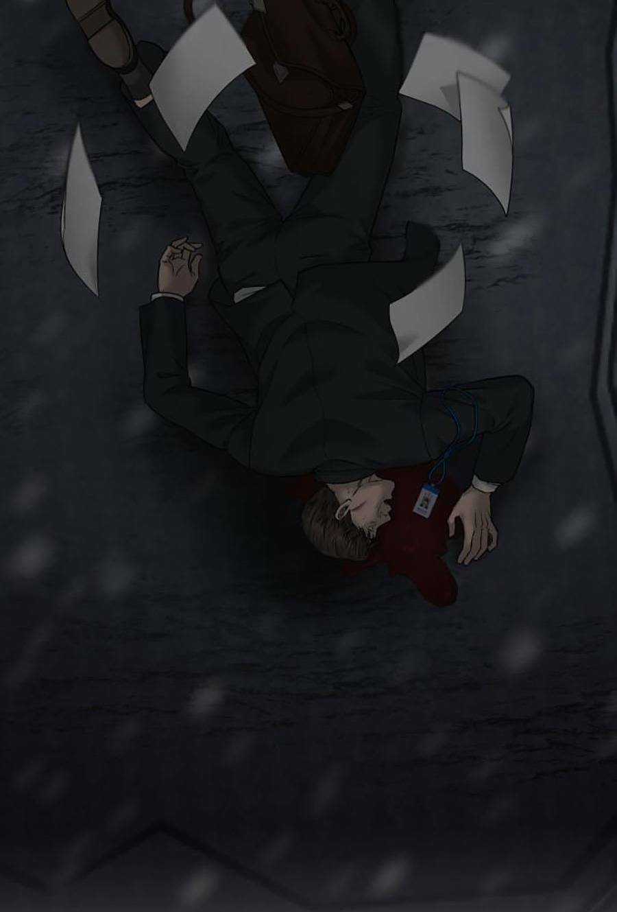 Nhân Viên Thực Tập Kim Cheolsu Chapter 1 trang 16