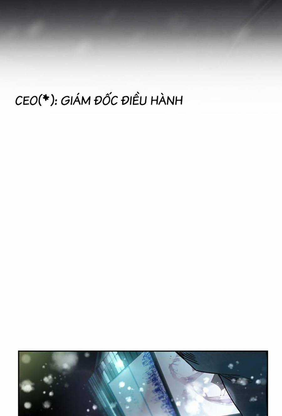 Nhân Viên Thực Tập Kim Cheolsu Chapter 1 trang 17